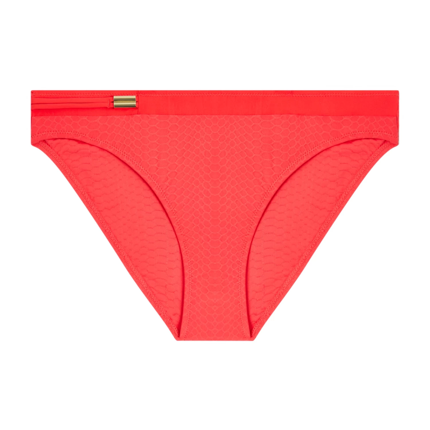 Culotte De Bain Coquelicot VENTOTENE 3 Culotte De Bain Coquelicot VENTOTENE