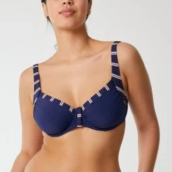 Haut De Maillot Avec Armatures Marine Précieux TAVOLARA -Soutiens-gorge Boutique CS14103 A27 WEB 11 e32314b5 2f17 45c3 af1a 7f0de9b8724e