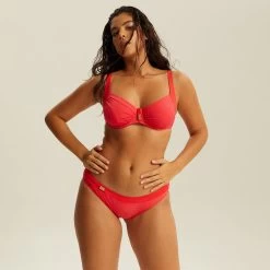 Haut De Maillot Avec Armatures Coquelicot VENTOTENE -Soutiens-gorge Boutique CS14109 065 WEB 3