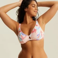 Haut De Maillot Avec Armatures Garden EGADI -Soutiens-gorge Boutique CS17104 9V2 WEB 1