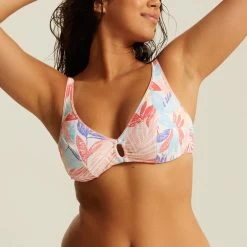 Haut De Maillot Avec Armatures Garden EGADI -Soutiens-gorge Boutique CS17104 9V2 WEB 11