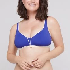 Haut De Maillot Sans Armatures NAVY PANTELLERIA -Soutiens-gorge Boutique CS21110 A26 WEB 11 445a3f4a 16a1 43af 9e51 cd679f772b16