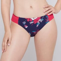 Culotte De Bain Marine MURANO -Soutiens-gorge Boutique CS2B107 9B2 WEB 1
