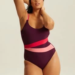 Maillot Une Pièce Sans Armatures Sunset PROCIDA 7 Maillot Une Pièce Sans Armatures Sunset PROCIDA -Soutiens-gorge Boutique CS50102 078 WEB 11 e144354f 6adf 4ab6 b438 0bc9983a1dd4