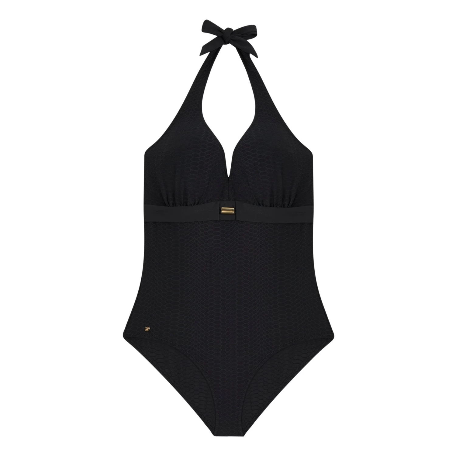 Maillot Avec Armatures Comfort Noir VENTOTENE 3 Maillot Avec Armatures Comfort Noir VENTOTENE
