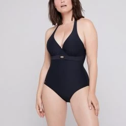 Maillot Avec Armatures Comfort Noir VENTOTENE 7 Maillot Avec Armatures Comfort Noir VENTOTENE -Soutiens-gorge Boutique CS64109 030 WEB 11