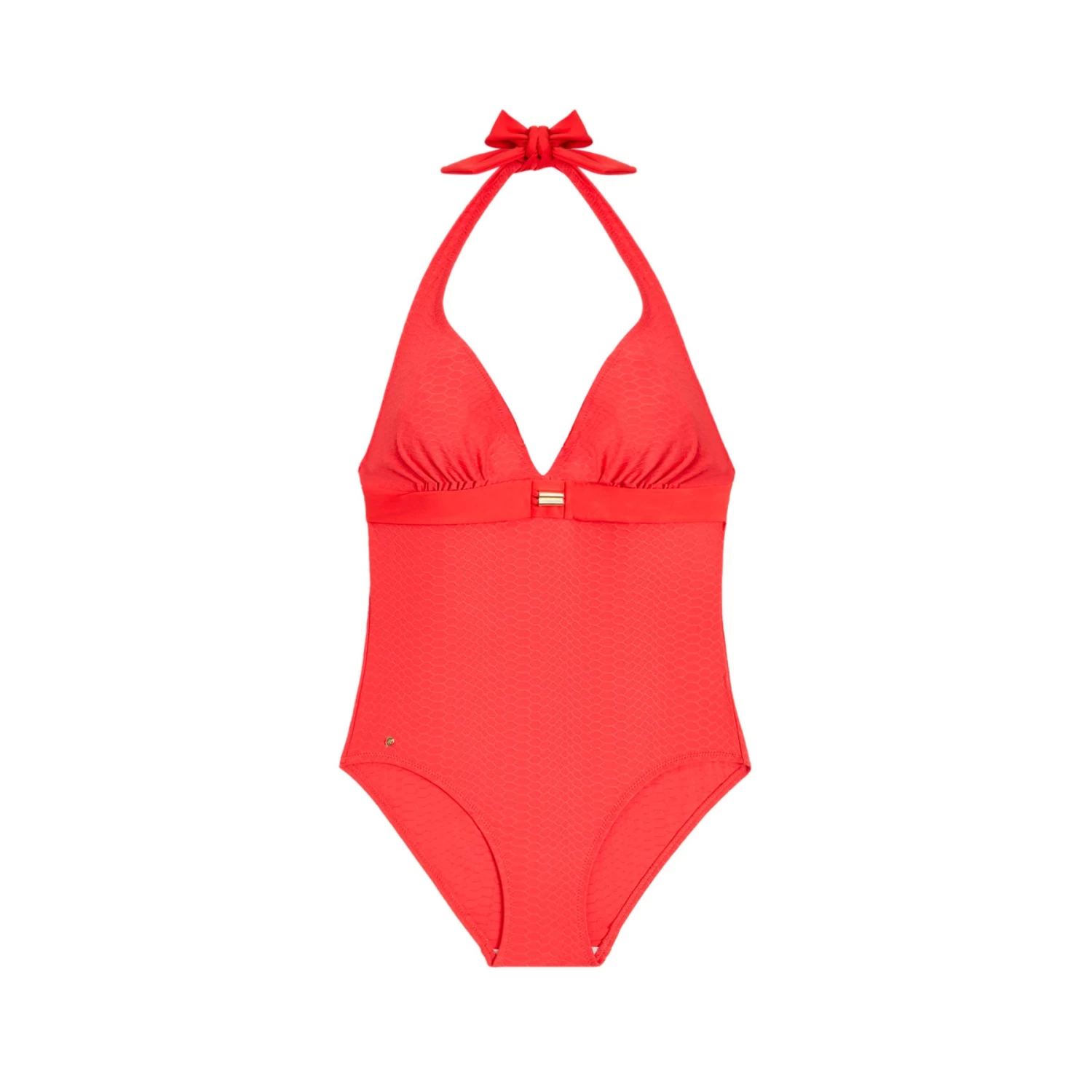 Maillot Avec Armatures Comfort Coquelicot VENTOTENE 3 Maillot Avec Armatures Comfort Coquelicot VENTOTENE
